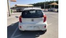 Kia Picanto Kia picanto 2013 full automatic for sale