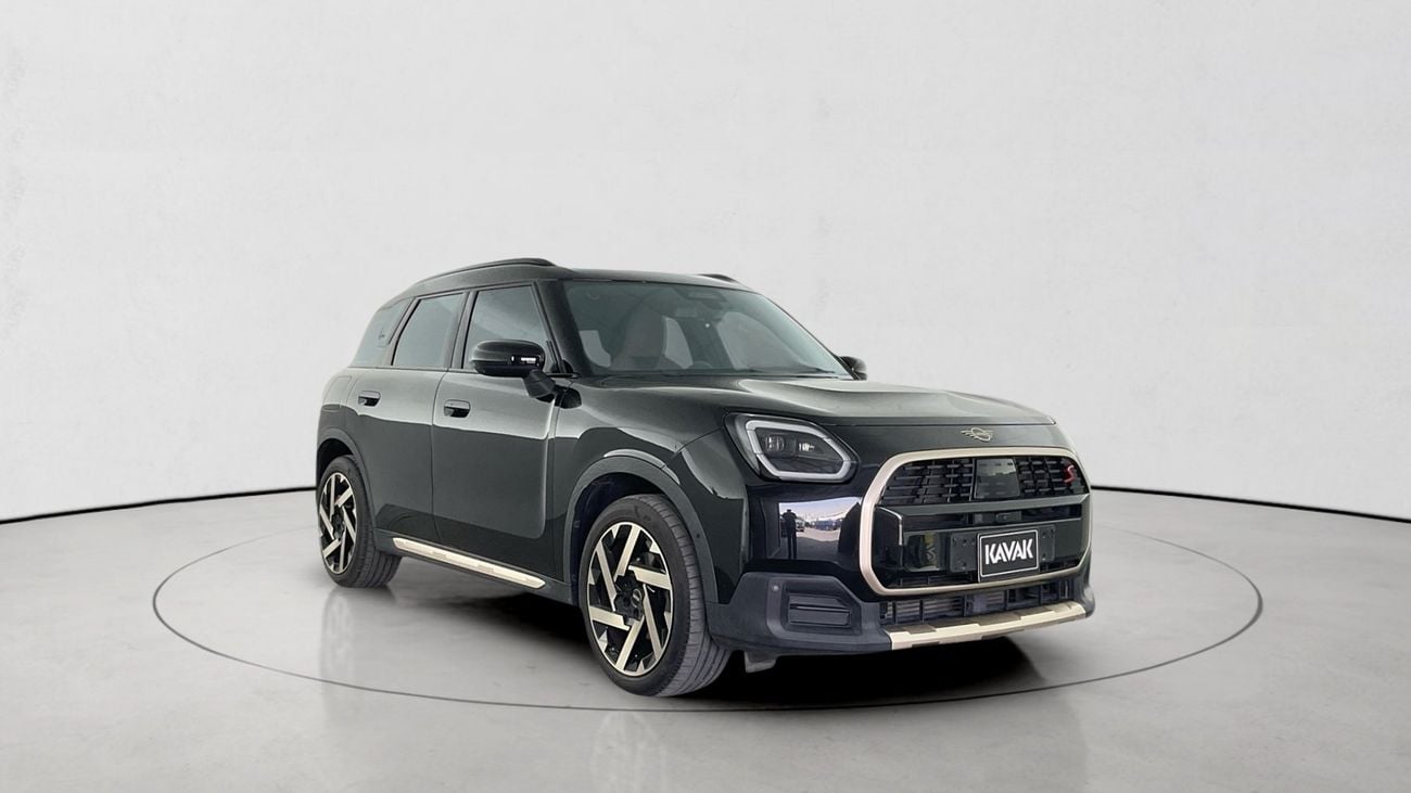 Mini Countryman COOPER S | Guaranteed Warranty | 0 Down Payment
