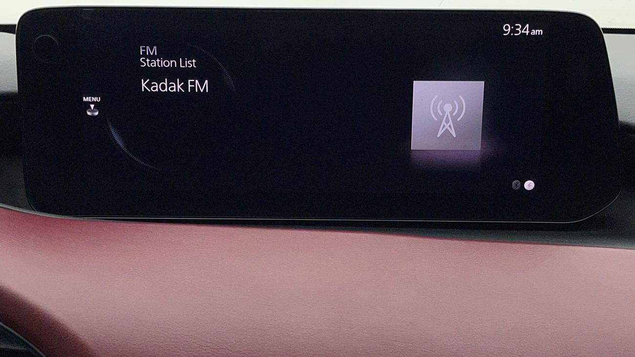 مازدا 3 INTENSE 2 | بدون دفعة مقدمة | اختبار القيادة في المنزل