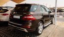 Mercedes-Benz ML 350 4Matic