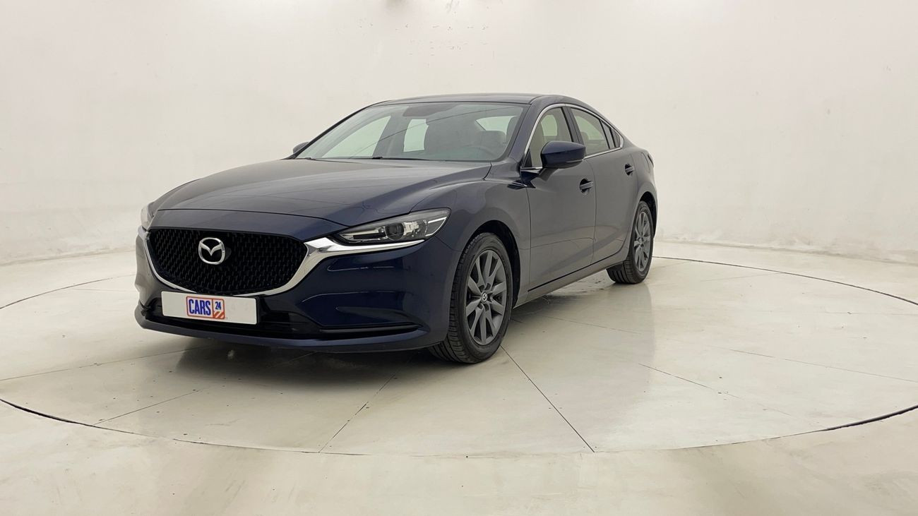 Mazda 6 S 2.5 | Zero Down Payment | Home Test Drive