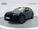 أودي Q3 Sportback 40 TFSI quat 180hp S line (Ref# 13094) EXCLUSIVE RAMADAN OFFER213000