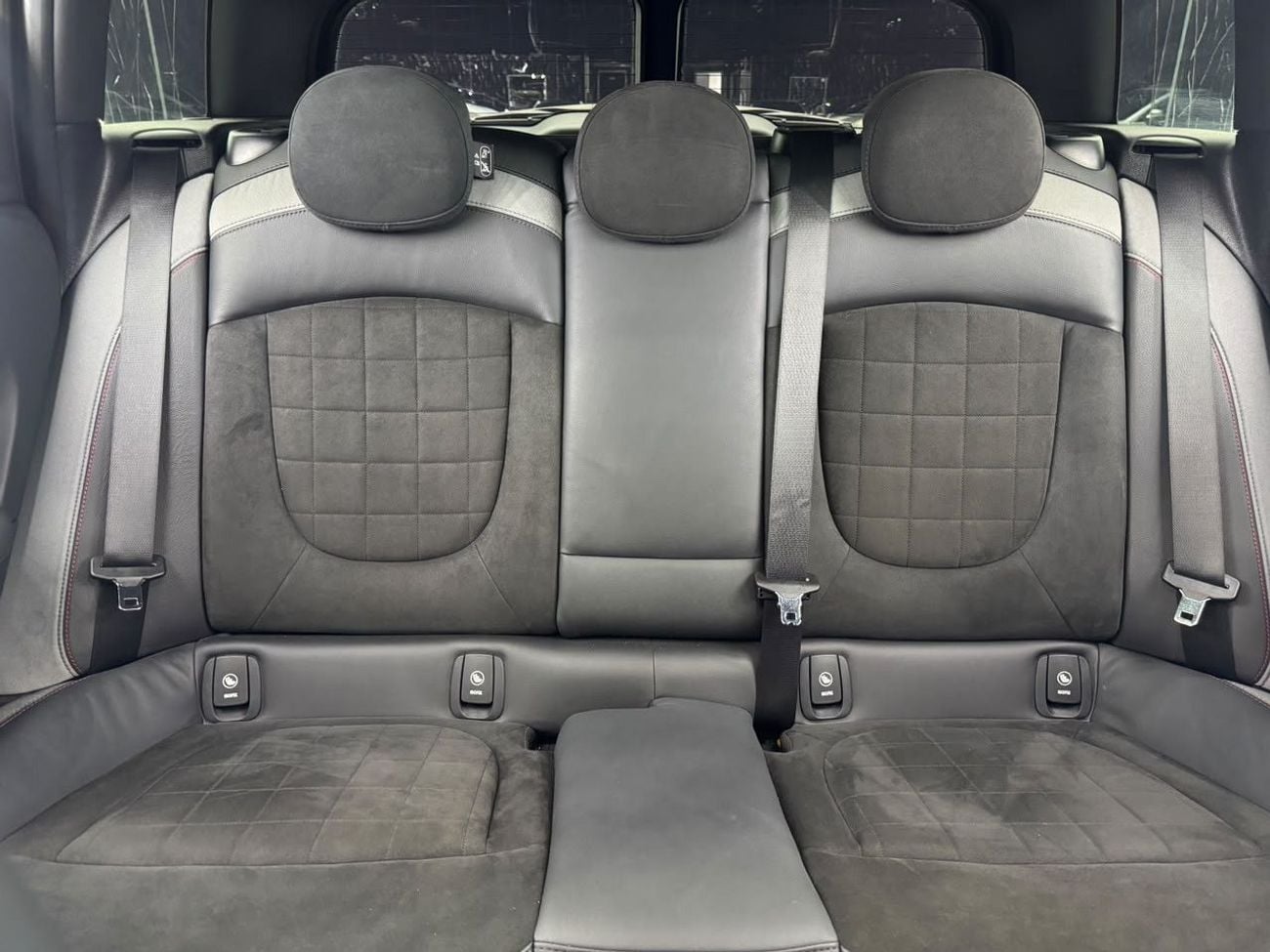 Mini Clubman John Cooper Works Mini Clubman | Korean | Low mileage | Well maintained