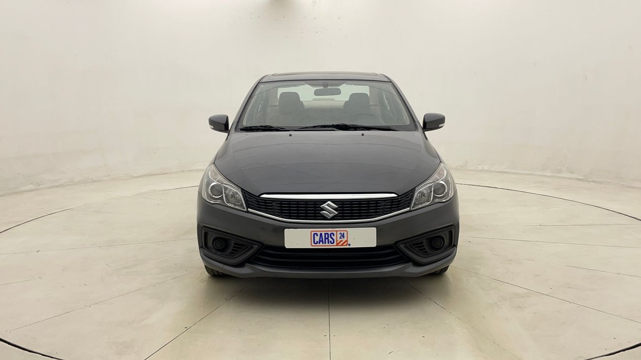 Suzuki Ciaz GL 1.5 | Zero Down Payment | Home Test Drive