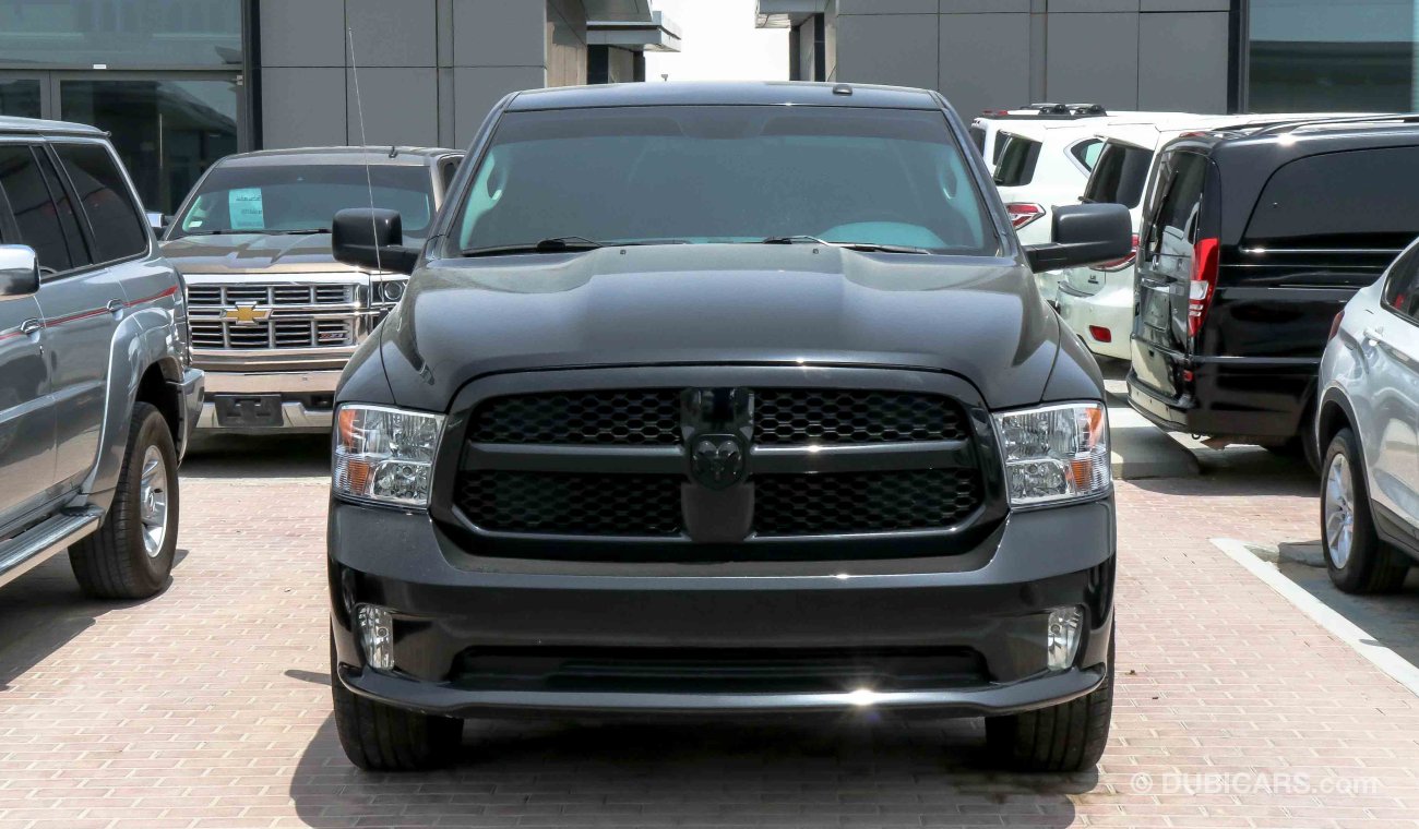 RAM 1500 1500