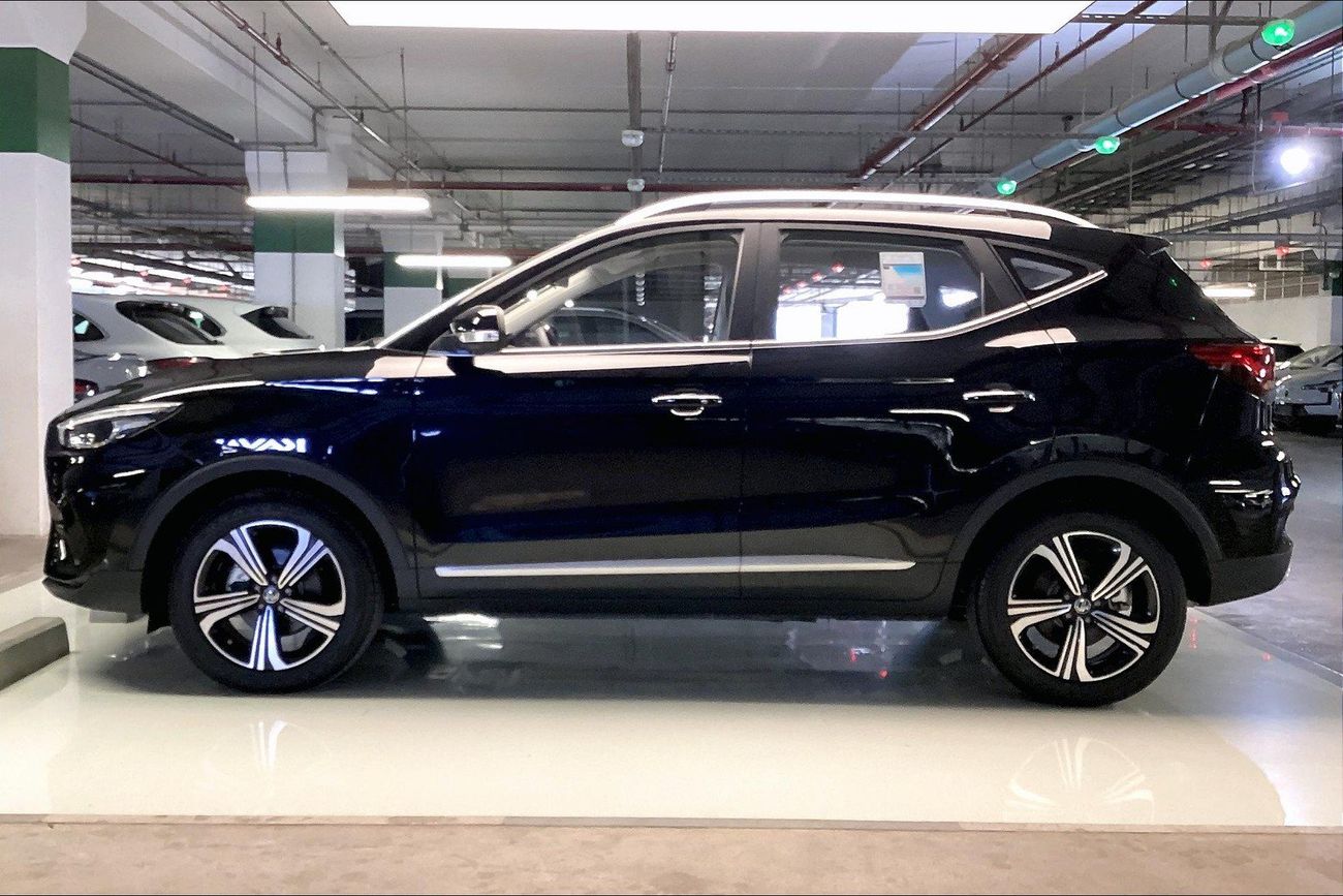 MG ZS Luxury | Start 2026 with the ideal drive | Guaranteed Warranty | 0 Down Payment