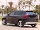 Skoda KAMIQ STYLE LEATHER