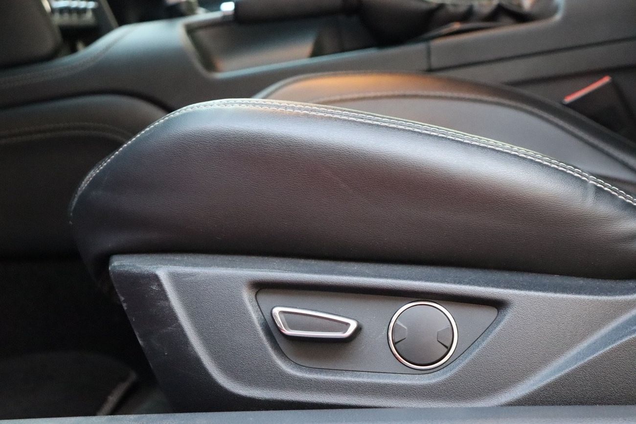 فورد موستانج Ford Mustang GT Premium/ 2018 / USA Clean TITLE/ 36,000mi