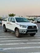 Toyota Hilux Toyota Hilux SR5 2.7L 2025