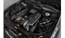 Mercedes-Benz S 63 AMG Std 2013 Mercedes S63 AMG / AMG Performance Package/ High Option / Japan Spec