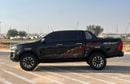 تويوتا هيلوكس GLS 2019 Toyota Hilux Modified - 2.7L V4 GCC- AWD 4x4- Rear Camera - Push start - Patrol -