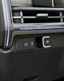 هيونداي سانتا في HYUNDAI SANTA FE 1.6T HEV Gold - 2026 MODEL - GRAY COLOR