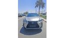Lexus RX200t LEXUS RX200 PUSH START
