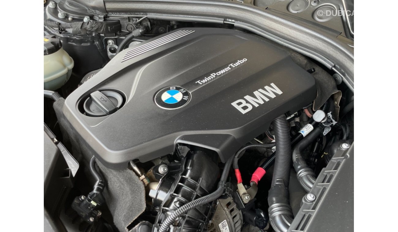 بي أم دبليو 118 BMW 118 DIESEL