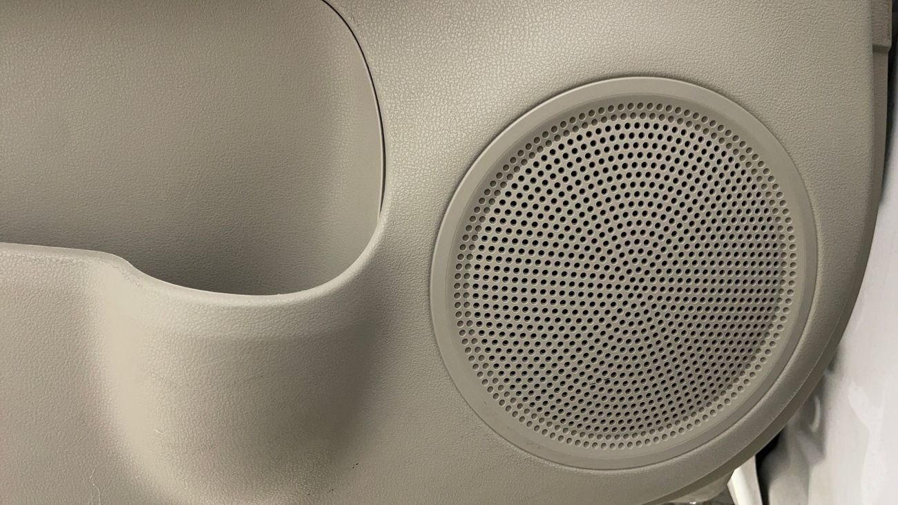 Nissan Sunny SV 1.5 | Zero Down Payment | Home Test Drive