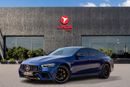 مرسيدس بنز AMG GT 63-S 63-S