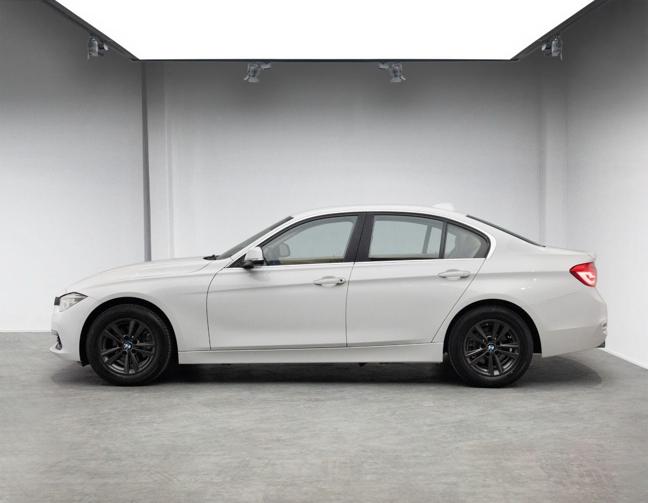 BMW 318i STD