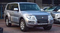 Mitsubishi Pajero GLS V6