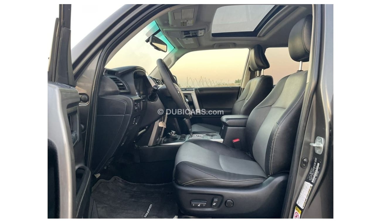 Toyota 4Runner *Offer*2014 Toyota 4Runner SR5 Premium 4x4 7 Seater  / EXPORT ONLY / فقط للتصدير
