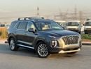 Hyundai Palisade 3.8L GDi (AWD) Premium