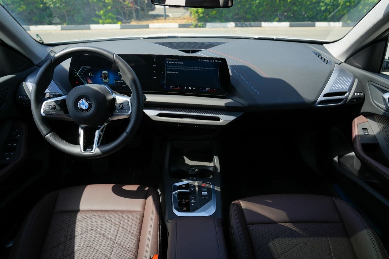 بي أم دبليو 225i 225L 2025!! BRAND NEW CAR!! MENTIONED PRICE IS FOR EXPORT ONLY