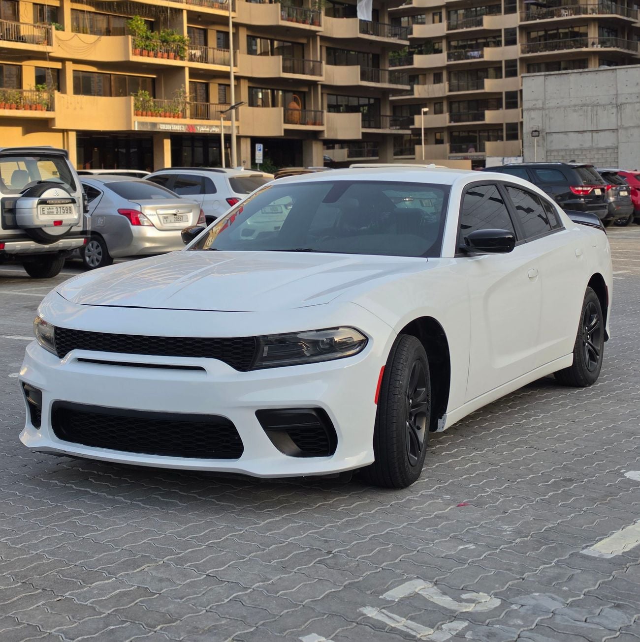 Dodge Charger
