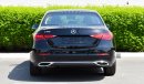 Mercedes Benz C180 | 2022 | New Facelift