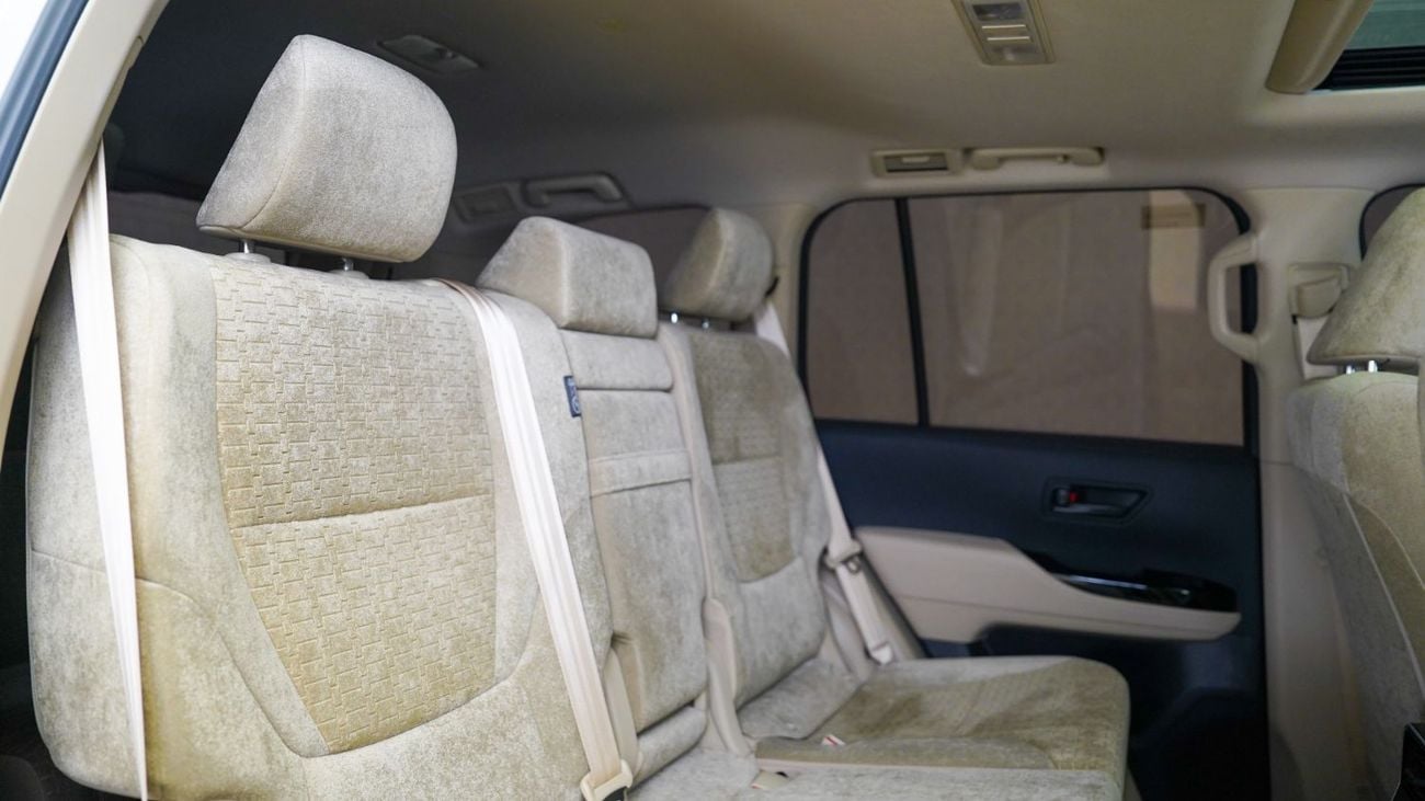 Toyota Land Cruiser EXR