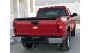 Chevrolet Silverado Chevrolet Silverdale