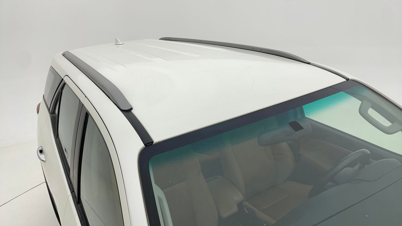 تويوتا فورتونر GXR 4 | بدون دفعة مقدمة | اختبار قيادة مجاني للمنزل