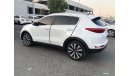 Kia Sportage 2.0 GCC