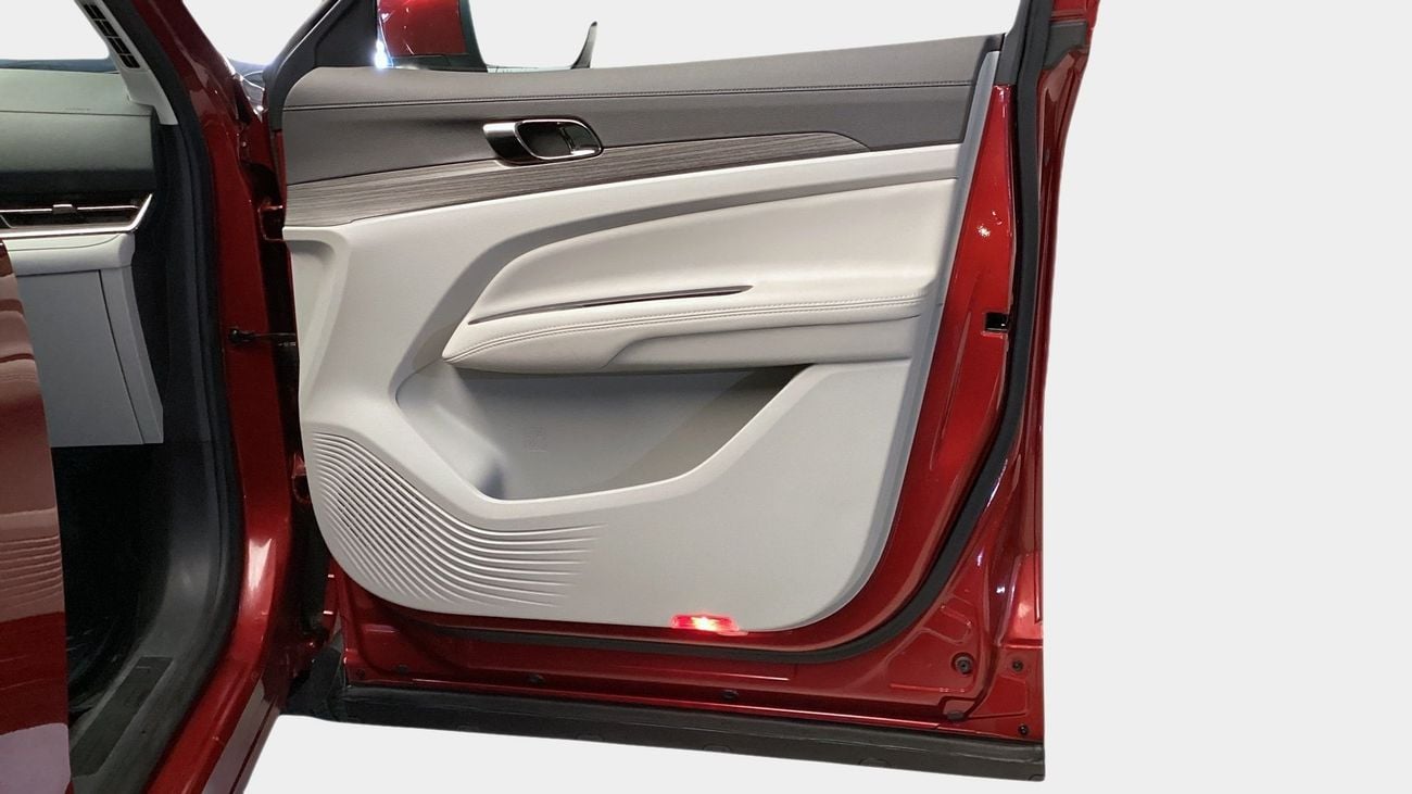 فورد تيريتوري Titanium | شامل الضمان | 0 ﺪﻔﻋﺓ ﺃﻮﻟﻯ