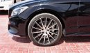 مرسيدس بنز CLS 550 4Matic