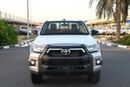 Toyota Hilux 2023 MODEL TOYOTA HILUX DOUBLE CABIN  PICKUP ADVENTURE+ 2.8L DIESEL 4WD AUTOMATIC TRANSMISSION