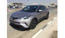 Toyota C-HR TOYOTA C-HR 2019 FULL OPTION PUSH START