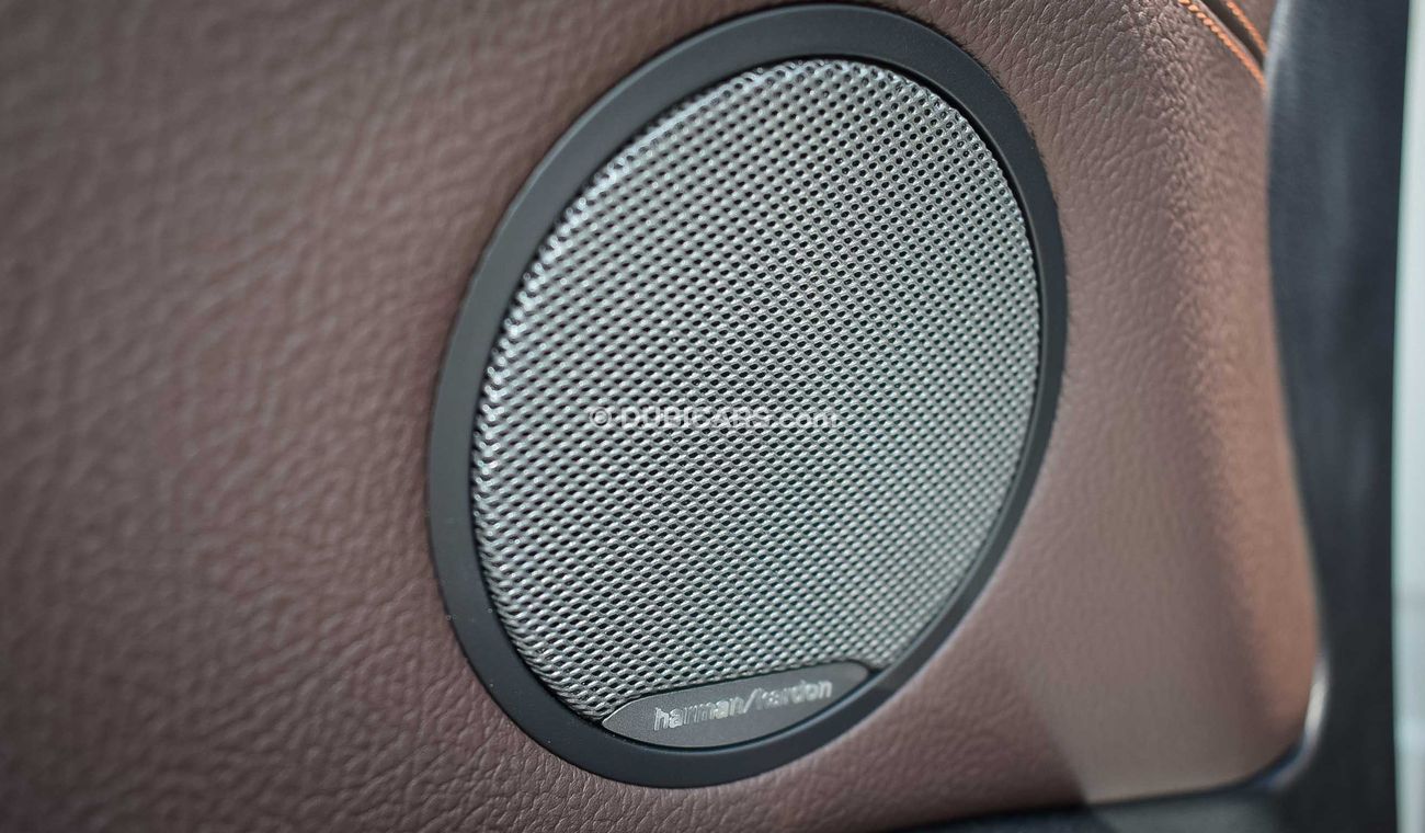 بي أم دبليو X3 XDRIVE 28i M Kit