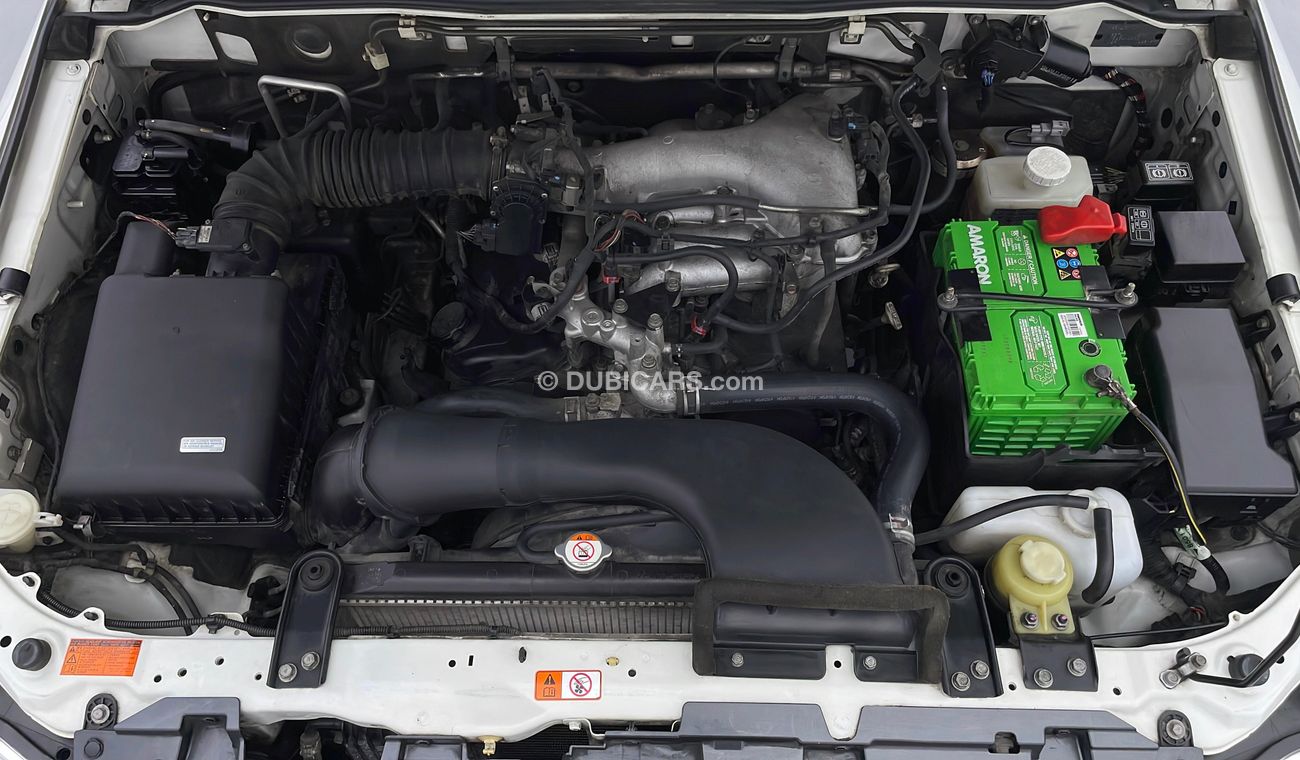 Mitsubishi Pajero GLS MID 3.5 | Under Warranty | Inspected on 150+ parameters