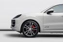 Porsche Cayenne GTS Coupe Exclusive Extended Eid Offer - Limited Time Only! October 2027 Porsche Warranty, Low KMs,