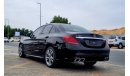 مرسيدس بنز C 300 MERCEDES C300 2018