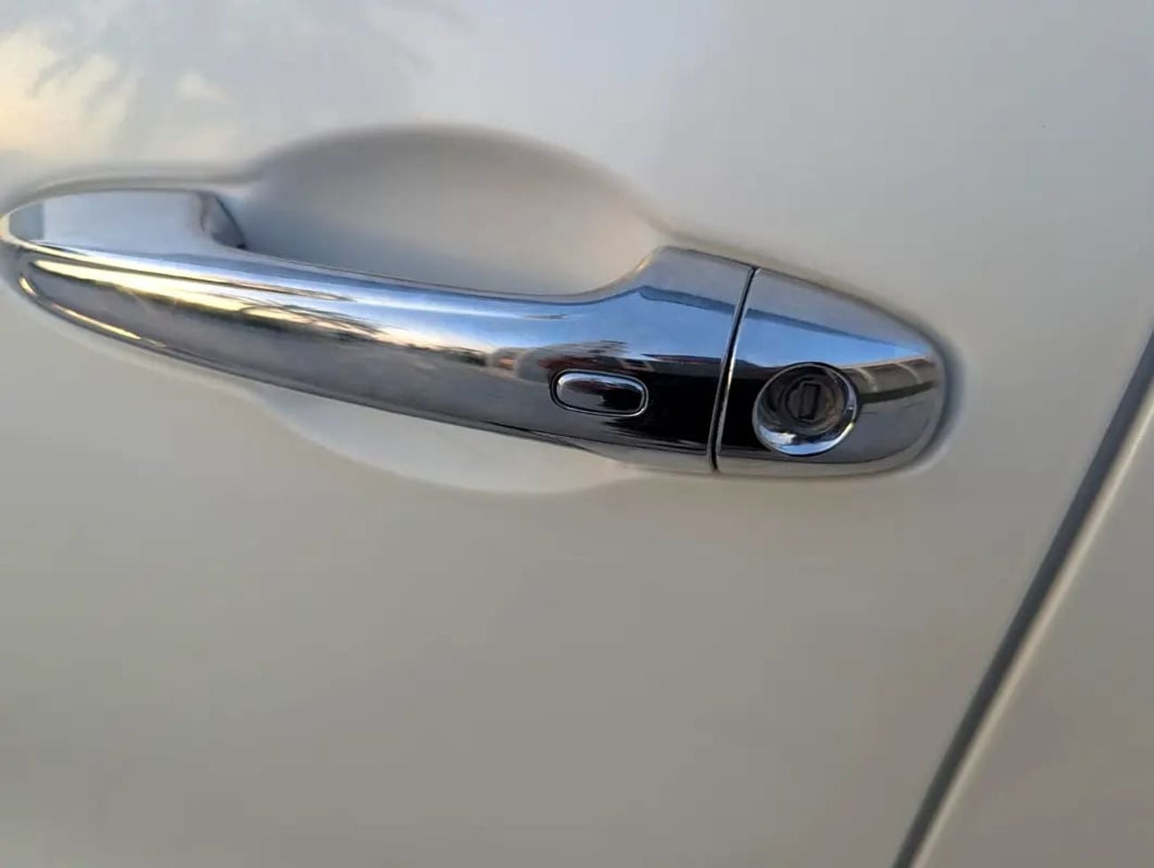 Toyota Fortuner DIESEL VXR Full Option V4 2.8L