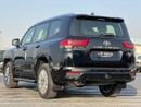 تويوتا لاند كروزر GXR 4.0L PTR A/T // 2026 // HIGH OPTION WITH POWER & LEATHER SEATS , COOLING SEATS , SUNROOF // SPEC
