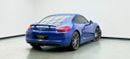 Porsche Cayman STANDARD 2015 Porsche Cayman, Full Porsche Service History, Fully Loaded, Excellent Condition, GCC