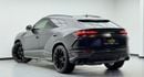 Lamborghini Urus 2021 Lamborghini Urus, Warranty, Full Service History, Very Low Km, Excellent Condition, GCC