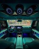 BRABUS 900 - Mercedes-AMG G 63