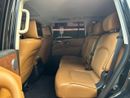 Nissan Patrol LE PLATINUM