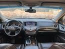 Infiniti QX60 PREMIUM