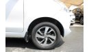 Toyota Avanza GLS ACCIDENTS FREE - GCC - ENGINE 1500 CC - ORIGINAL PAINT - CAR IS IN PERFECT CONDITION INSIDE OUT