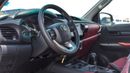 Toyota Hilux HILUX 2.7L AT