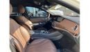 Mercedes-Benz S 500 High Mercedes-Benz S500/ GCC/ 2015/ Original Paint