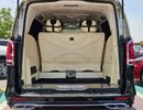 Mercedes-Benz Vito MAYBACH V4 DIESEL/ VIP CUSTOMIZATION/ LOT #14965
